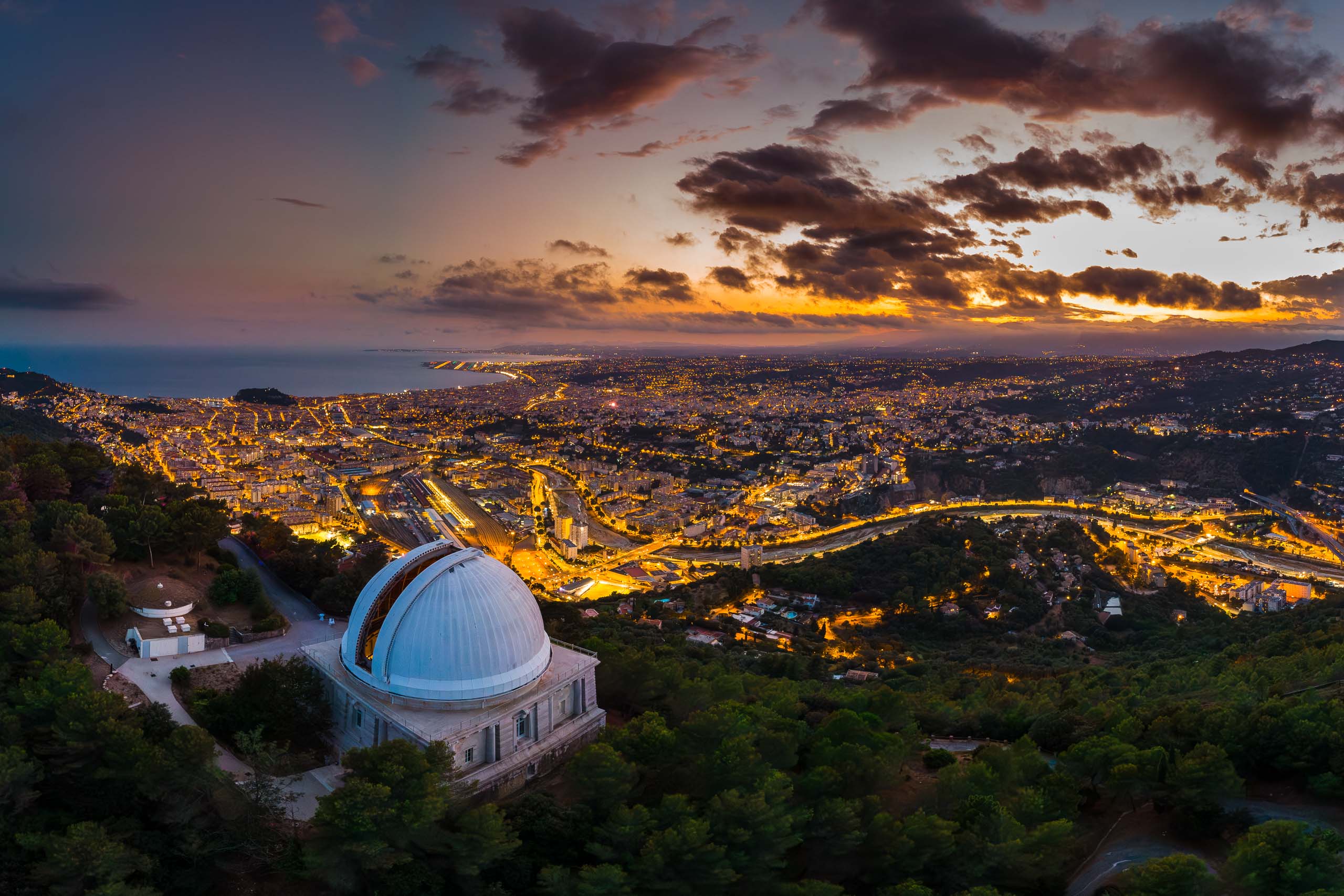 Observatoire